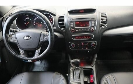 KIA Sorento II рестайлинг, 2013 год, 1 839 000 рублей, 9 фотография