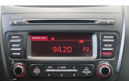KIA Sorento II рестайлинг, 2013 год, 1 839 000 рублей, 10 фотография