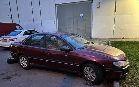 Opel Omega B, 1994 год, 65 000 рублей, 2 фотография