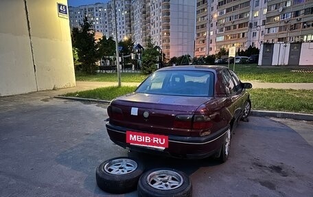 Opel Omega B, 1994 год, 65 000 рублей, 3 фотография