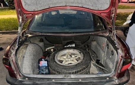 Opel Omega B, 1994 год, 65 000 рублей, 9 фотография