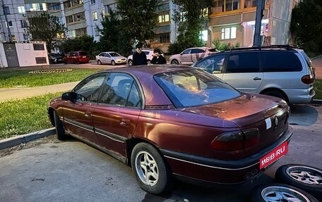Opel Omega B, 1994 год, 65 000 рублей, 4 фотография