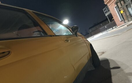 Daewoo Matiz I, 2004 год, 50 000 рублей, 11 фотография