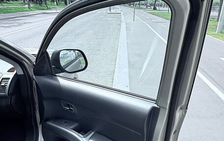 Mitsubishi Outlander III рестайлинг 3, 2008 год, 1 200 000 рублей, 16 фотография