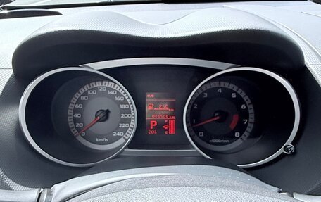 Mitsubishi Outlander III рестайлинг 3, 2008 год, 1 200 000 рублей, 20 фотография