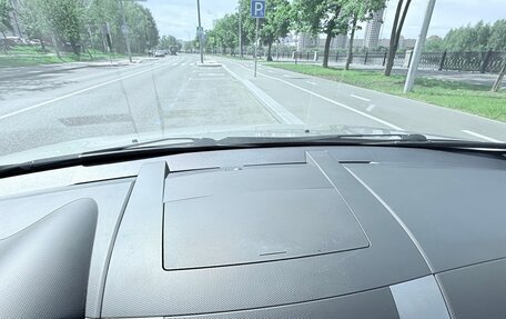 Mitsubishi Outlander III рестайлинг 3, 2008 год, 1 200 000 рублей, 26 фотография