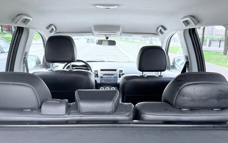Mitsubishi Outlander III рестайлинг 3, 2008 год, 1 200 000 рублей, 24 фотография