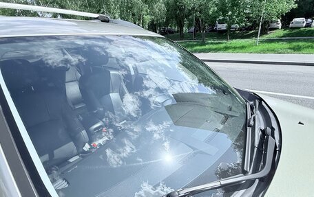 Mitsubishi Outlander III рестайлинг 3, 2008 год, 1 200 000 рублей, 34 фотография