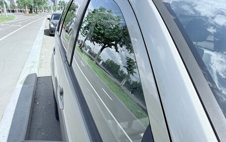 Mitsubishi Outlander III рестайлинг 3, 2008 год, 1 200 000 рублей, 35 фотография