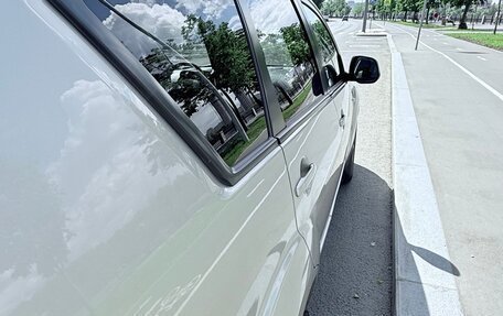Mitsubishi Outlander III рестайлинг 3, 2008 год, 1 200 000 рублей, 38 фотография