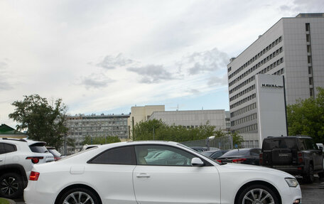 Audi A5, 2015 год, 1 628 000 рублей, 3 фотография