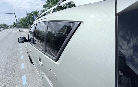 Mitsubishi Outlander III рестайлинг 3, 2008 год, 1 200 000 рублей, 39 фотография