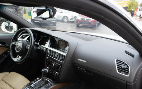 Audi A5, 2015 год, 1 628 000 рублей, 7 фотография