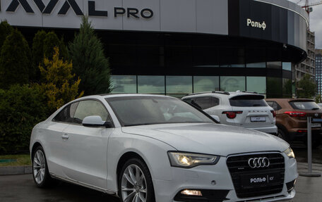Audi A5, 2015 год, 1 628 000 рублей, 2 фотография