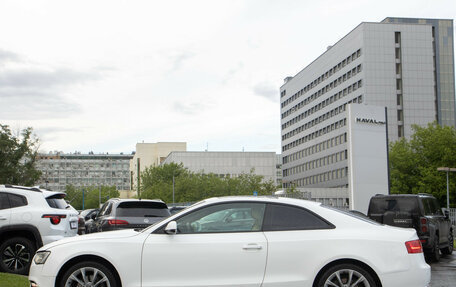Audi A5, 2015 год, 1 628 000 рублей, 6 фотография