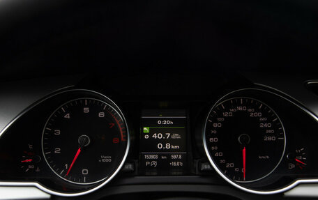 Audi A5, 2015 год, 1 628 000 рублей, 9 фотография