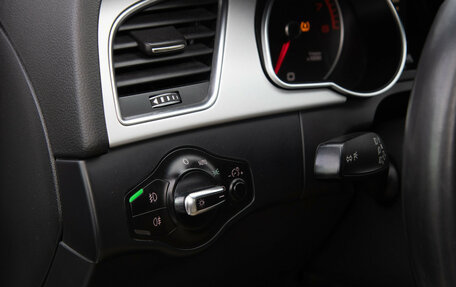 Audi A5, 2015 год, 1 628 000 рублей, 15 фотография