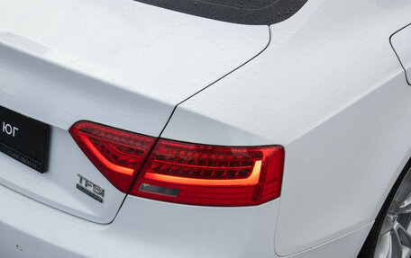 Audi A5, 2015 год, 1 628 000 рублей, 21 фотография