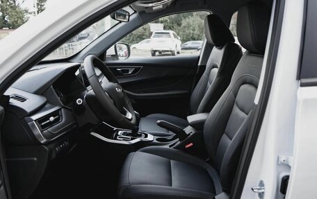 Chery Tiggo 4 I рестайлинг, 2025 год, 2 039 000 рублей, 11 фотография