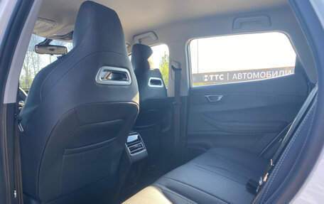 Chery Tiggo 4 I рестайлинг, 2025 год, 2 039 000 рублей, 15 фотография