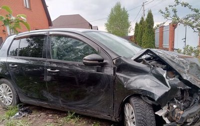 Volkswagen Golf VI, 2011 год, 200 000 рублей, 1 фотография