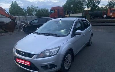 Ford Focus II рестайлинг, 2011 год, 910 000 рублей, 1 фотография