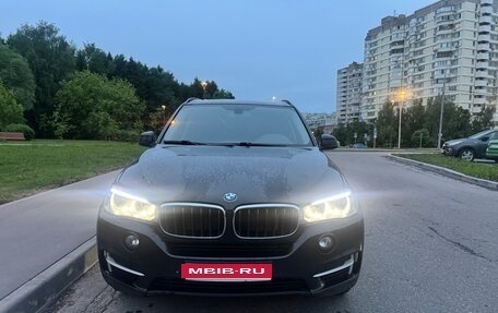 BMW X5, 2017 год, 3 250 000 рублей, 1 фотография