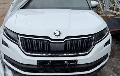 Skoda Kodiaq I, 2020 год, 1 100 000 рублей, 1 фотография