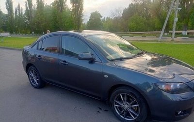 Mazda 3, 2008 год, 550 000 рублей, 1 фотография