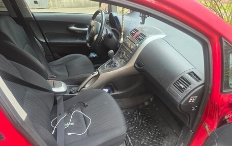 Toyota Auris II, 2008 год, 480 000 рублей, 1 фотография