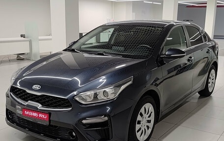 KIA Cerato IV, 2020 год, 2 190 000 рублей, 1 фотография