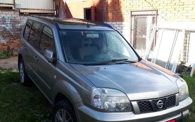 Nissan X-Trail, 2006 год, 520 000 рублей, 1 фотография