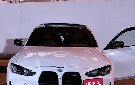 BMW 3 серия, 2019 год, 2 699 999 рублей, 1 фотография