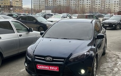 Ford Focus III, 2011 год, 790 000 рублей, 1 фотография