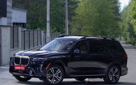BMW X7, 2023 год, 11 500 000 рублей, 1 фотография