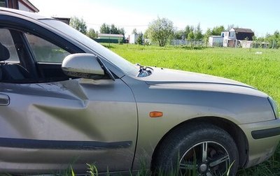 Hyundai Elantra III, 2006 год, 190 000 рублей, 1 фотография