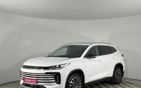 CheryExeed TXL, 2023 год, 2 250 000 рублей, 1 фотография