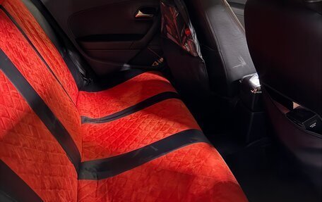 Volkswagen Polo VI (EU Market), 2017 год, 870 000 рублей, 4 фотография