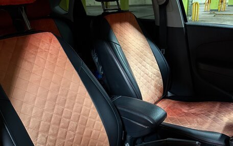 Volkswagen Polo VI (EU Market), 2017 год, 870 000 рублей, 7 фотография