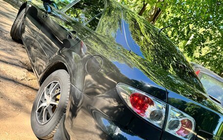 Mazda 6, 2005 год, 370 000 рублей, 3 фотография