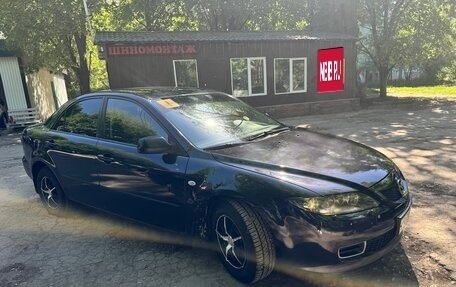 Mazda 6, 2005 год, 370 000 рублей, 5 фотография