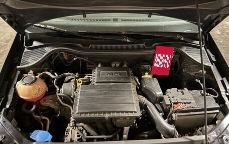 Volkswagen Polo VI (EU Market), 2017 год, 870 000 рублей, 15 фотография