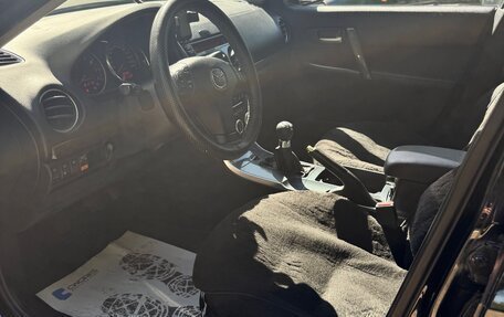 Mazda 6, 2005 год, 370 000 рублей, 8 фотография