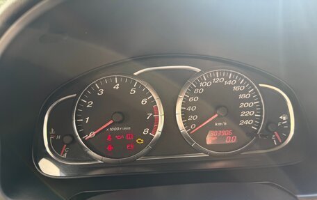 Mazda 6, 2005 год, 370 000 рублей, 7 фотография