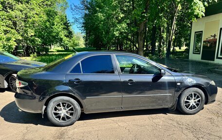 Mazda 6, 2005 год, 370 000 рублей, 10 фотография