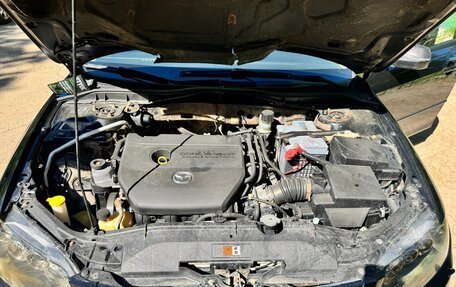 Mazda 6, 2005 год, 370 000 рублей, 11 фотография