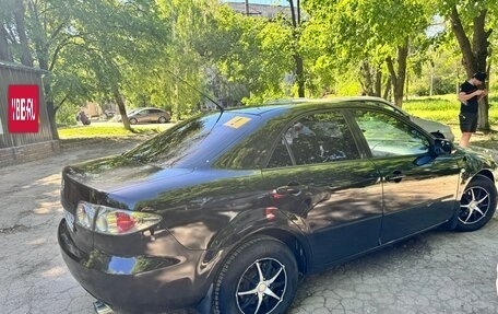 Mazda 6, 2005 год, 370 000 рублей, 4 фотография