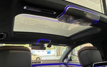 Mercedes-Benz S-Класс AMG, 2025 год, 22 150 000 рублей, 7 фотография