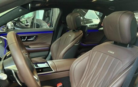 Mercedes-Benz S-Класс AMG, 2025 год, 22 150 000 рублей, 11 фотография