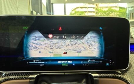 Mercedes-Benz S-Класс AMG, 2025 год, 22 150 000 рублей, 17 фотография